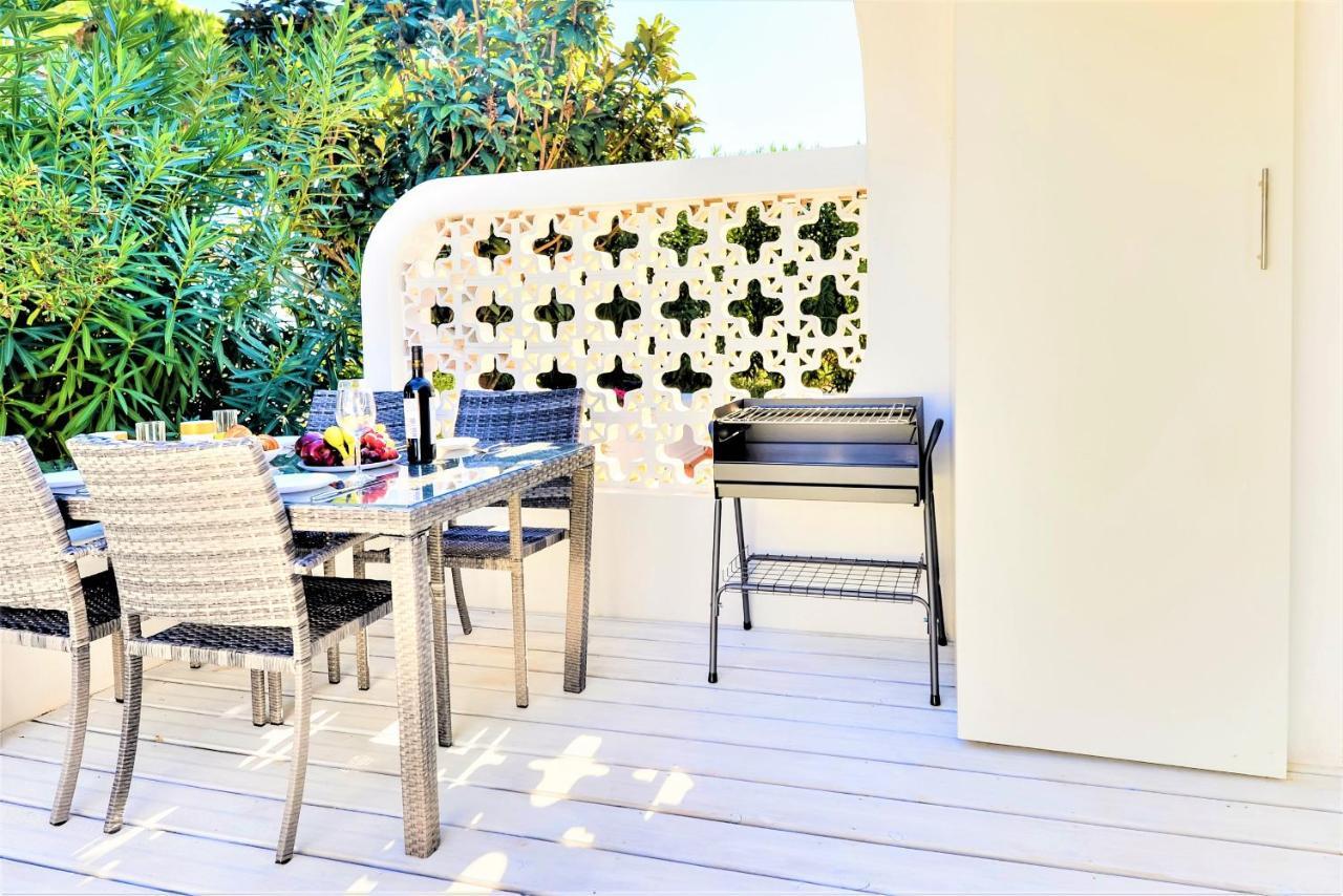 Vale Do Lobo Apartment B Buitenkant foto