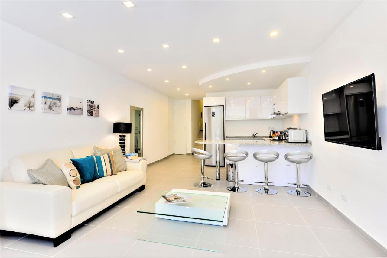 Vale Do Lobo Apartment B Buitenkant foto