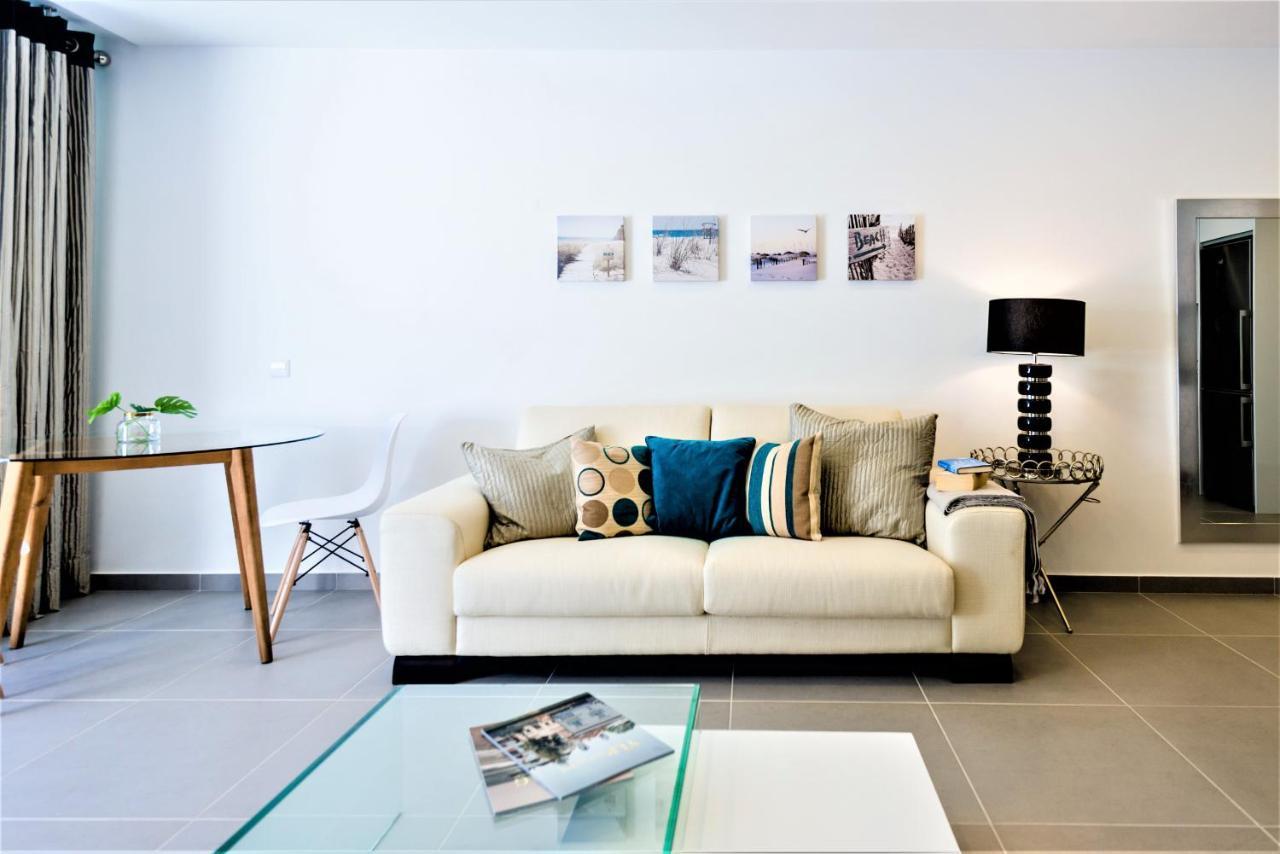 Vale Do Lobo Apartment B Buitenkant foto
