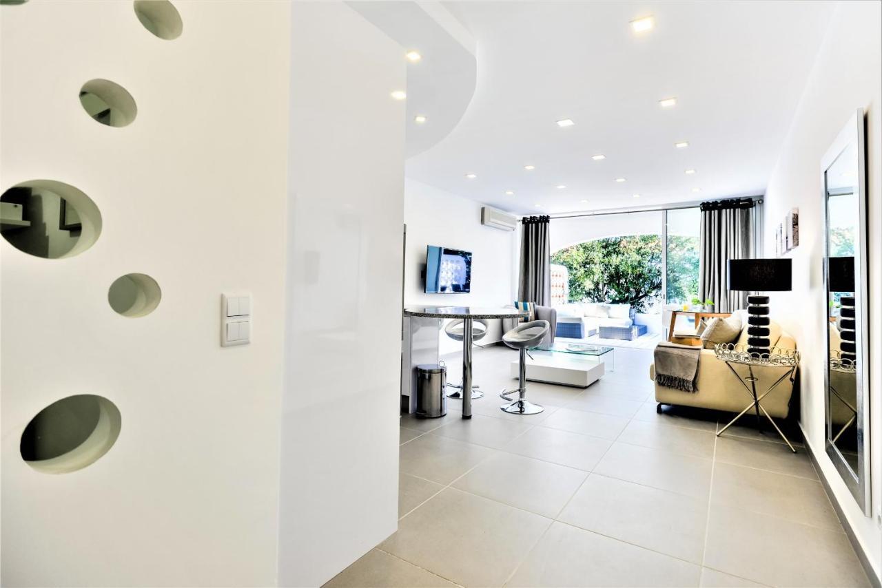 Vale Do Lobo Apartment B Buitenkant foto