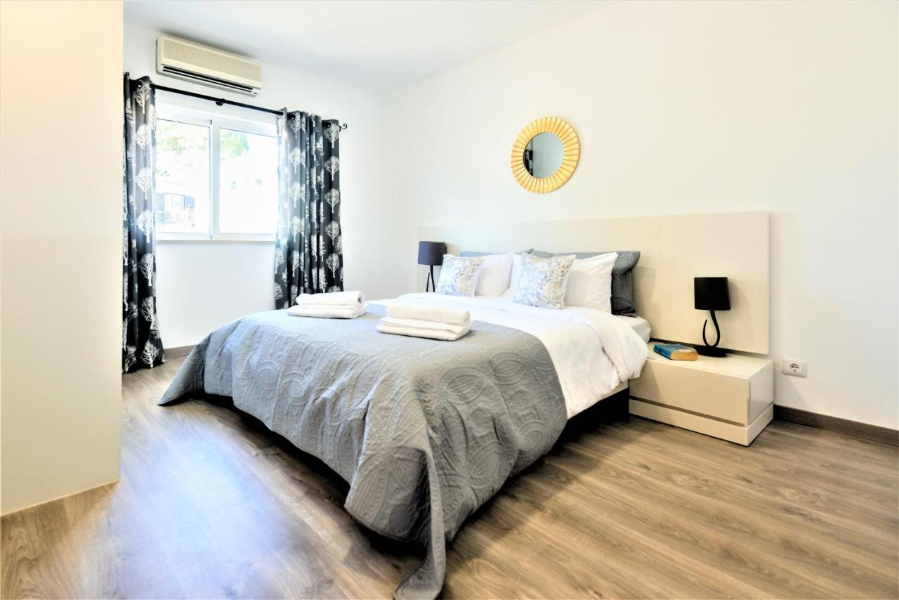 Vale Do Lobo Apartment B Buitenkant foto