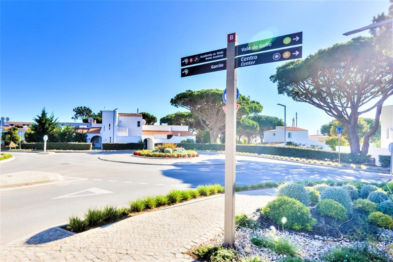 Vale Do Lobo Apartment B Buitenkant foto