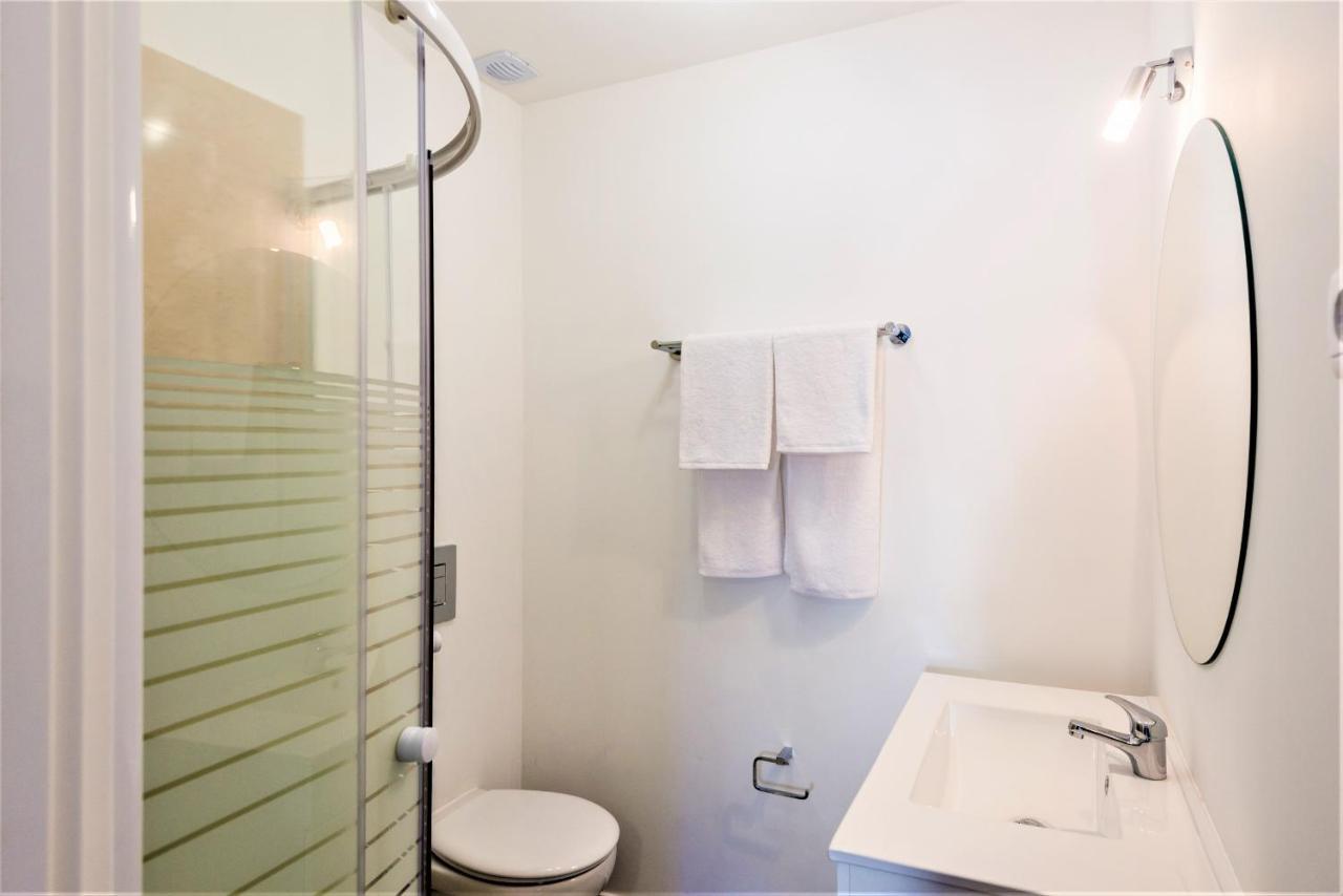 Vale Do Lobo Apartment B Buitenkant foto