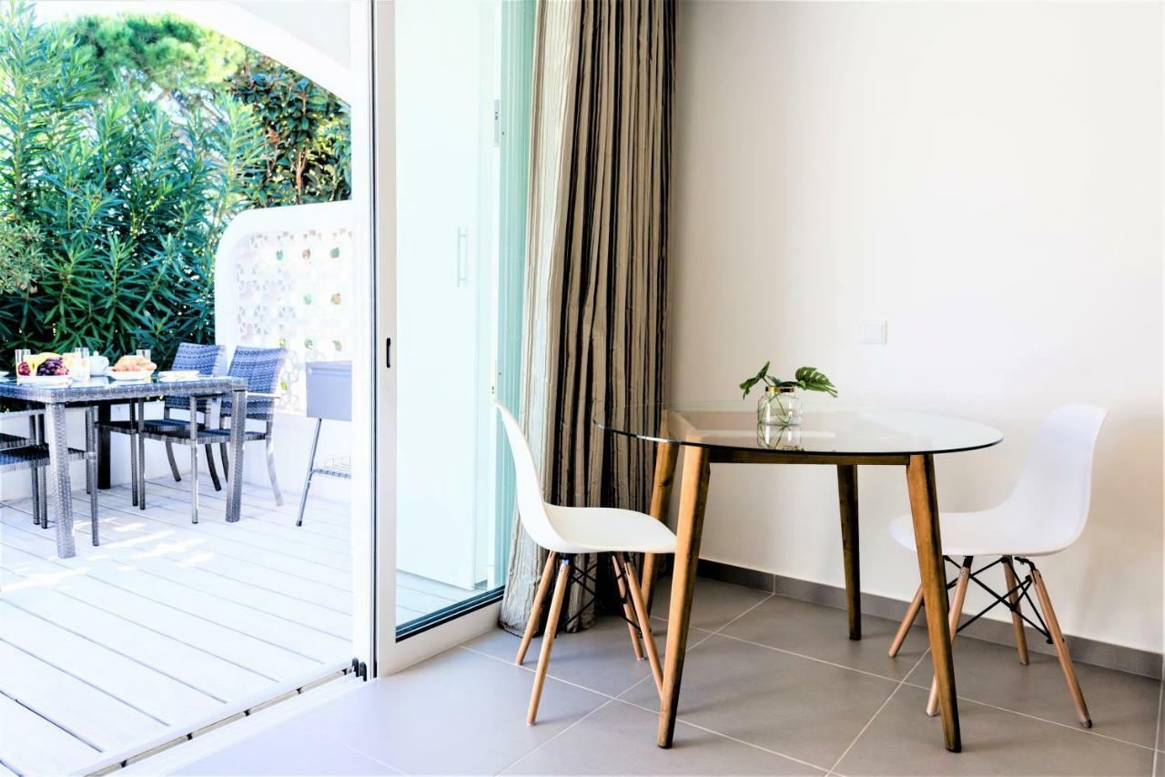 Vale Do Lobo Apartment B Buitenkant foto